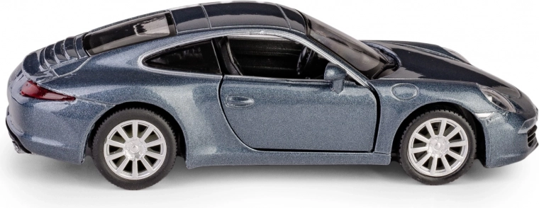 Kovinska izvedba za večjo vzdržljivost