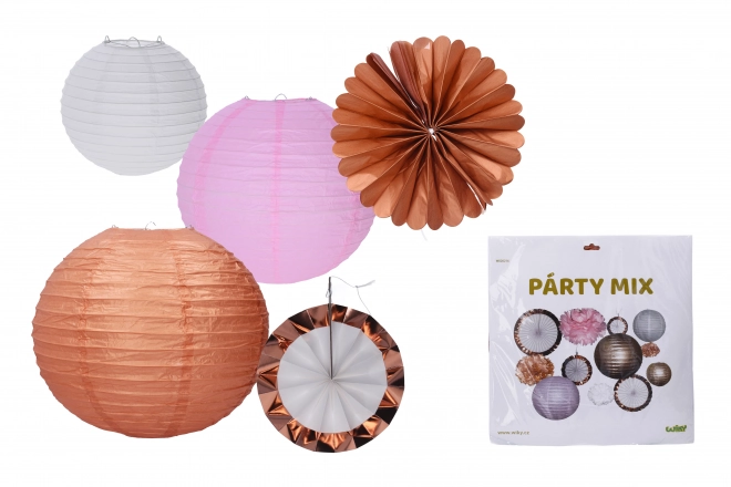 Party mix