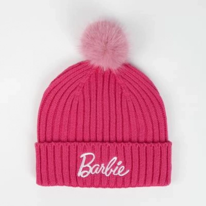 Zimski komplet Barbie