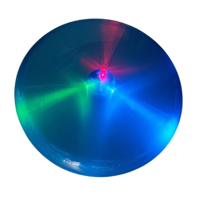 Alldoro disk z LED diodami