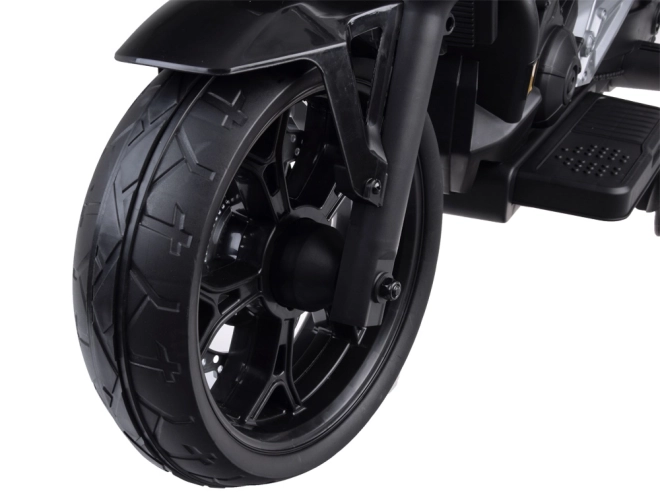 Otroški električni motocikel na baterijo Honda NC750X