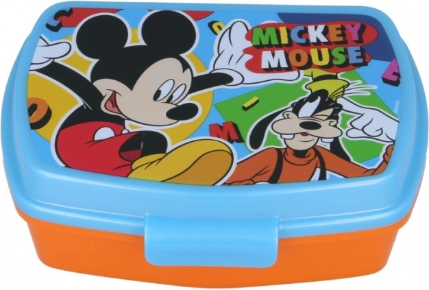 Škatla za prigrizke Mickey - Cool Summer