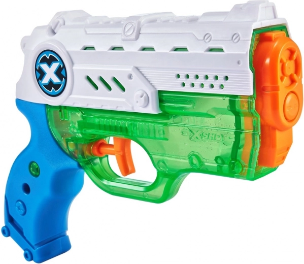 Kompaktna in lahka zasnova