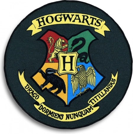 Predpražnik Harry Potter Bradavičarka