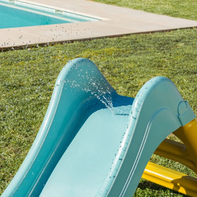 Feber Otroški Tobogan Vodni Casual Slide 91 cm