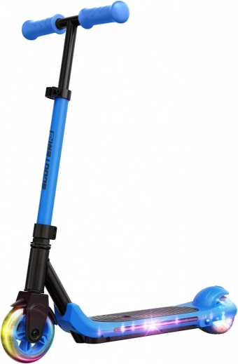 Otroški električni skiro Scooter Kids K5 BL 60 W z LED osvetlitvijo