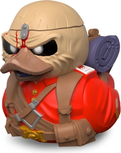 Ikonični Eddie The Trooper v mini velikosti