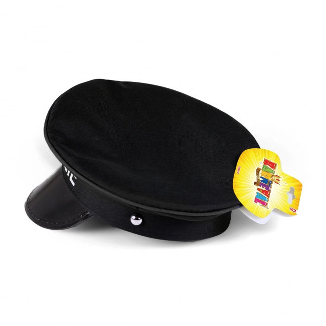 Policijska kapa za odrasle