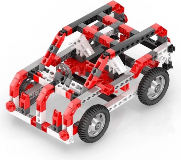 Motor za živo akcijo