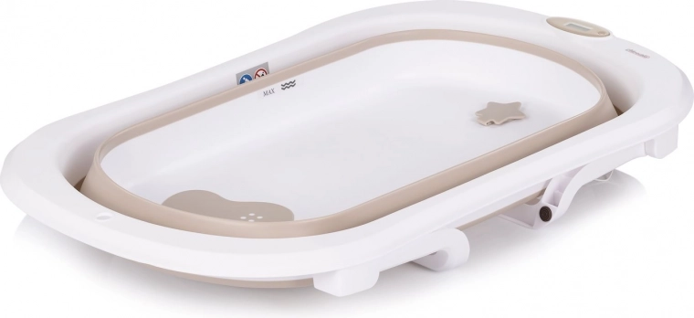 Zložljiva konstrukcija prihrani prostor