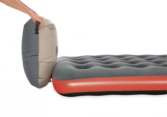 Vzmetnica Roll & Relax 2.03m x 1.52m x 22 cm