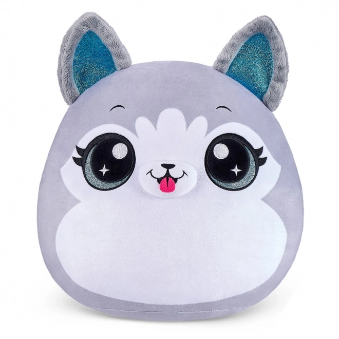 Coco Squishies plišaste živalice