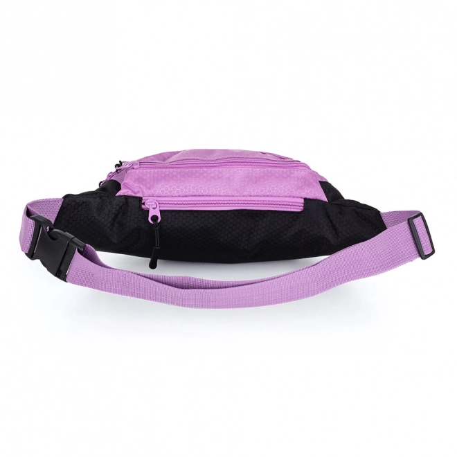 Torba za okoli pasu Violet