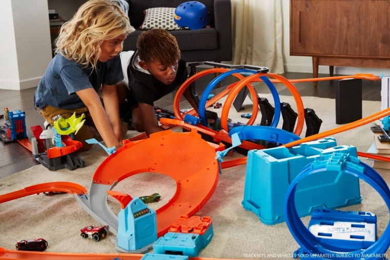 Modularna proga za kreativno sestavljanje