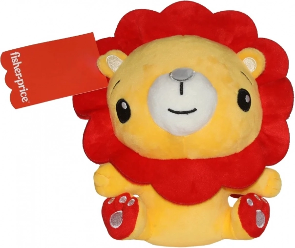 Znamka Fisher-Price