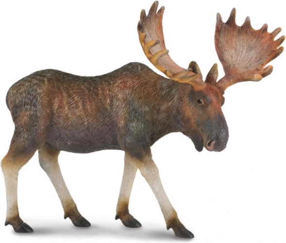Collecta los – podrobna živalska figurica