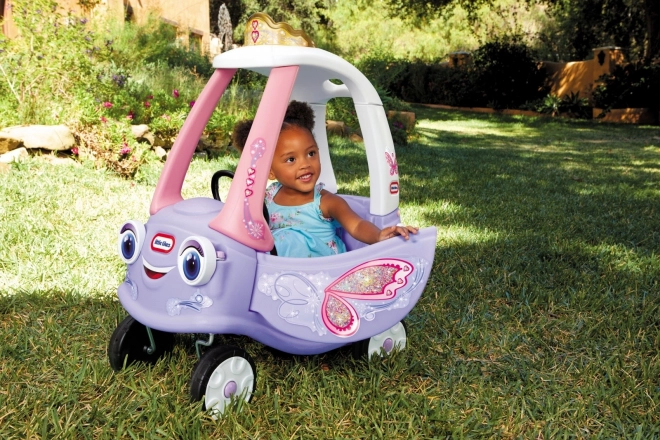 Vozilo Cozy Coupe Vila