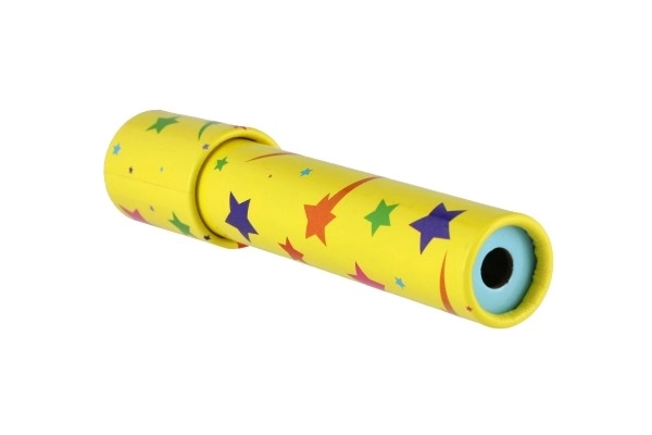 Kaleidoskop - krasohled plast 20 cm v vrečki