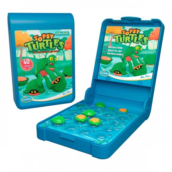 ThinkFun Veselé Želve