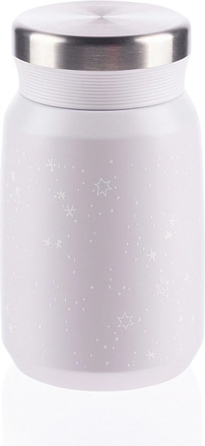 Termovka za hrano 500 ml, Zvezdice