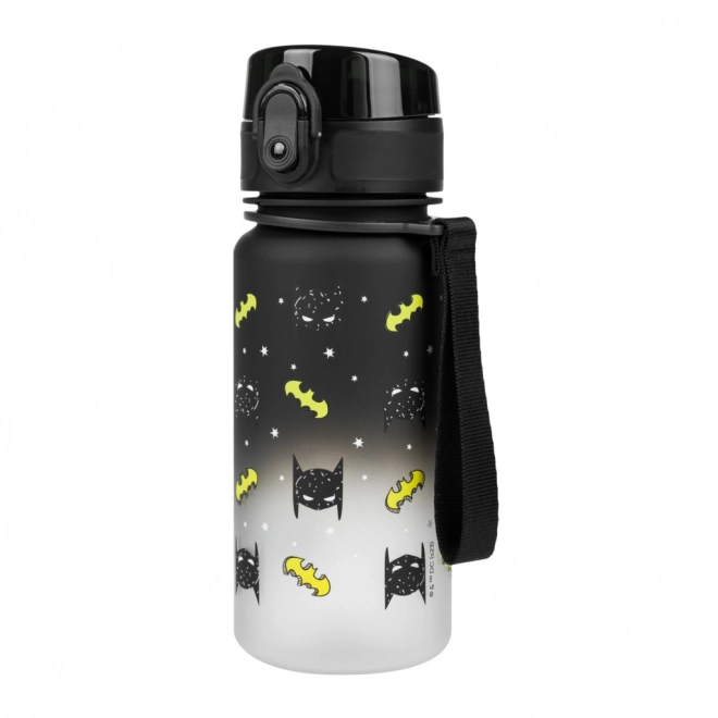 BAAGL steklenička iz tritana Gradient Batman Mask 350 ml
