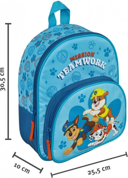 Otroški nahrbtnik Paw Patrol
