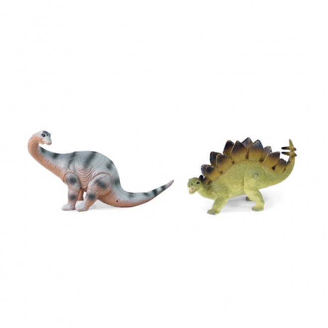 Dinozavri 6 vrst 20 - 23 cm