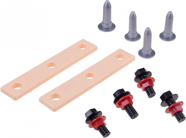 DIY Otroška komplet orodja v nahrbtniku za malega mojstra - 19 kosov