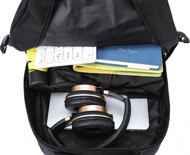 Premišljeno shranjevanje in kapaciteta 10 l