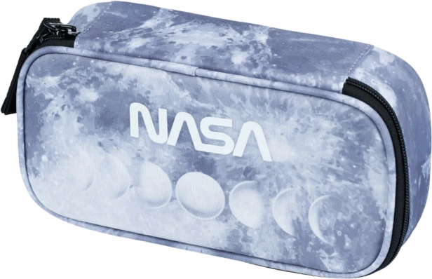 Šolski komplet BAAGL Skate NASA siv