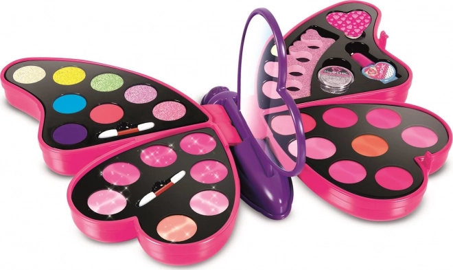 Metulj Crazy Chic