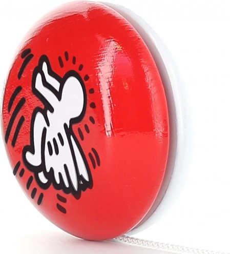 Ikonična umetnost KEITH HARING