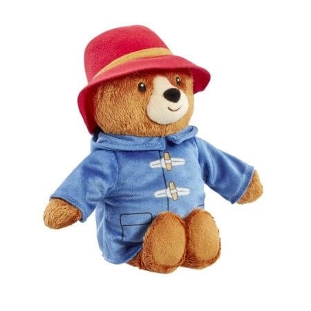 Plišasti medvedek Paddington