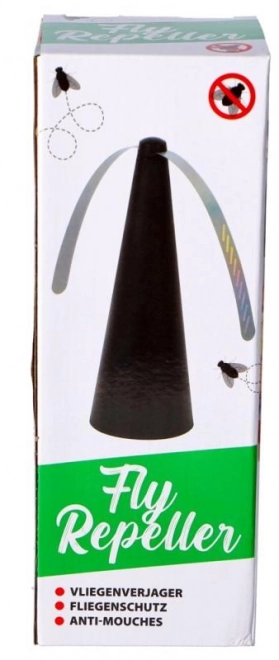 Odganjalec insektov
