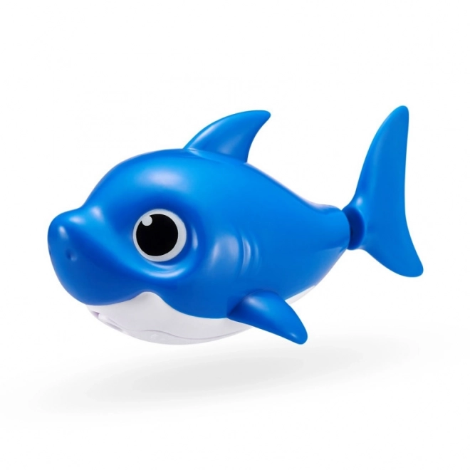 Plavajoča igrača mini morski pes Baby Shark