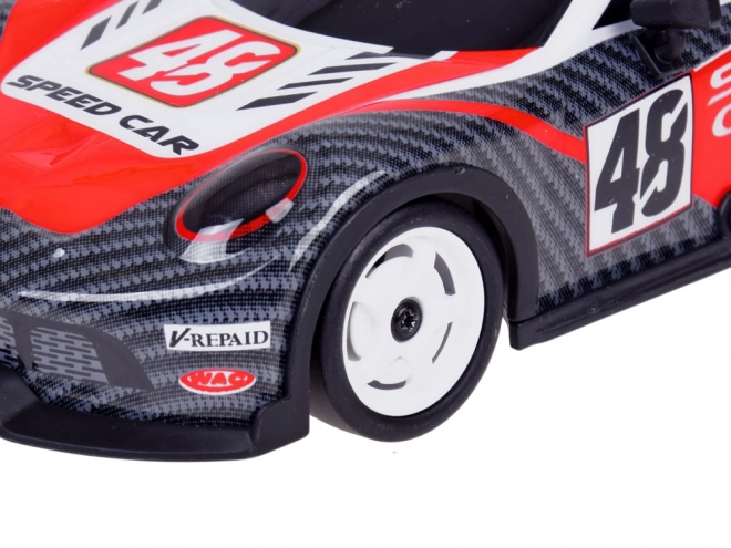 RC dirkalni avto na daljinsko upravljanje Drift