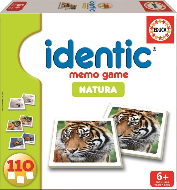 Educa Spomin Živali