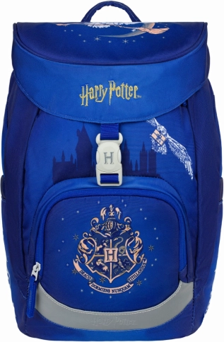 šolski nahrbtnik Airy Harry Potter Bradavičarka Hedvika
