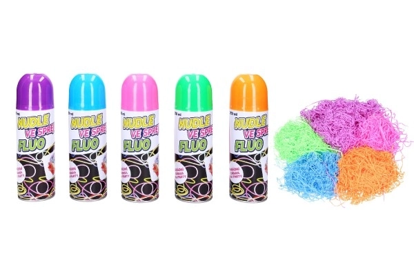 Noodles v spreju FLUO 250ml