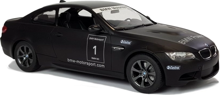 Avtentična replika BMW