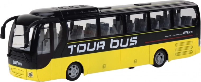 Realističen videz in notranjost