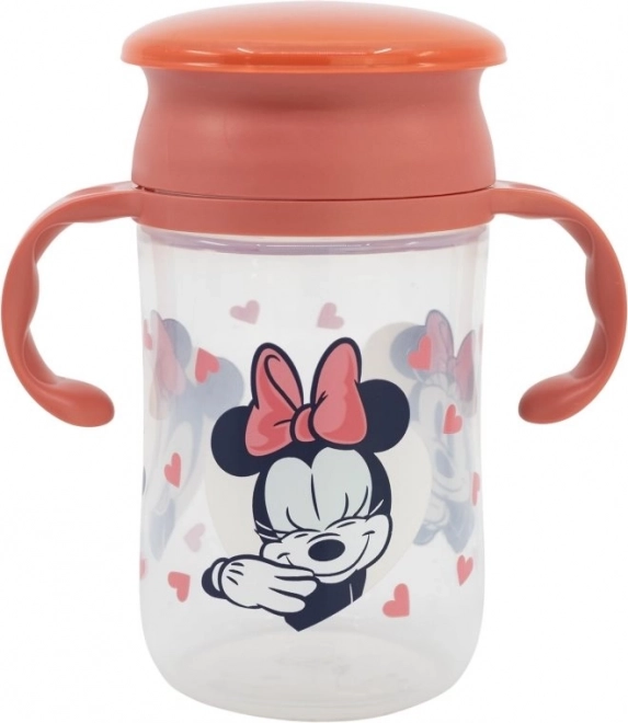 Učilna skodelica Disney 360° z Minney