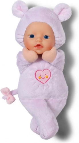 BABY born za dojenčke plišasta miška 26 cm