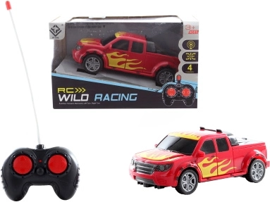 Avto RC Jeep