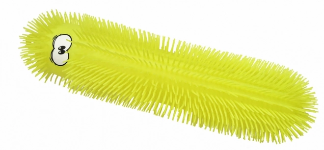 Svetleča ježka gosenica 50 cm