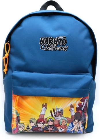 Nahrbtnik Naruto