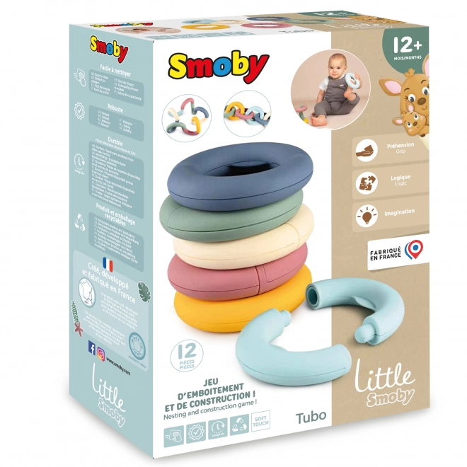 Mali Smoby Tubo