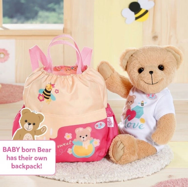 Medo BABY born Nahrbtnik