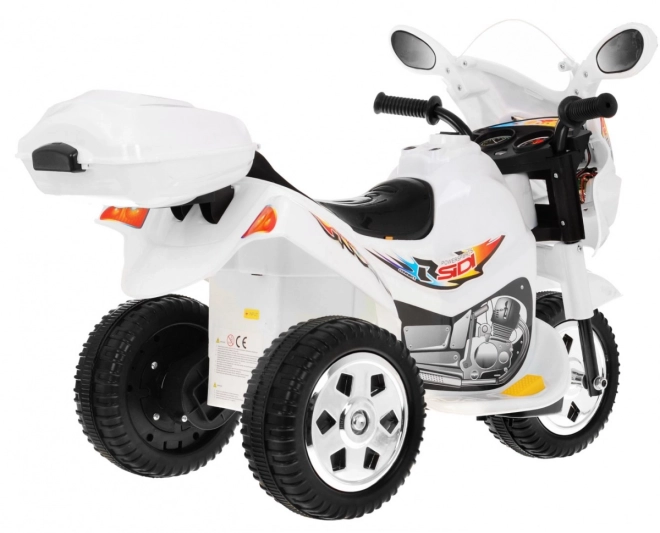 Tricikel BJX-088 električni motocikel + zvoki + luči