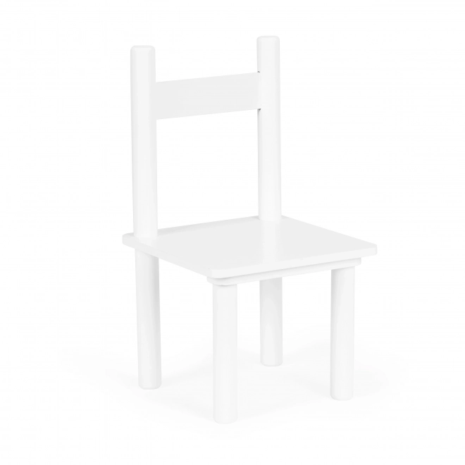 Set otroškega pohištva Miza + 2 stoli
